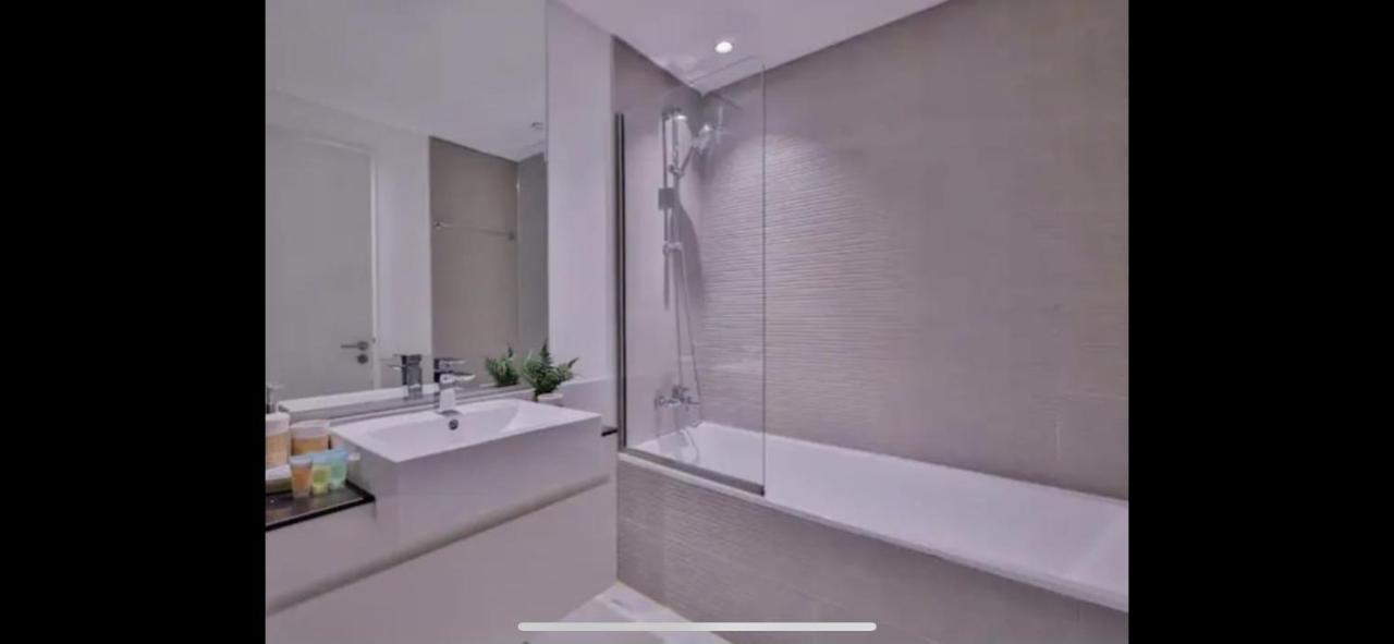 Modern Dublin City Centre Ngoại thất bức ảnh